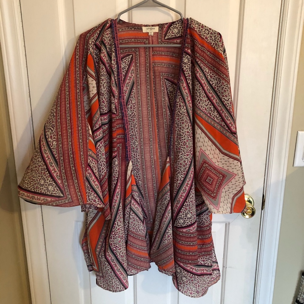 Super cute kimono
